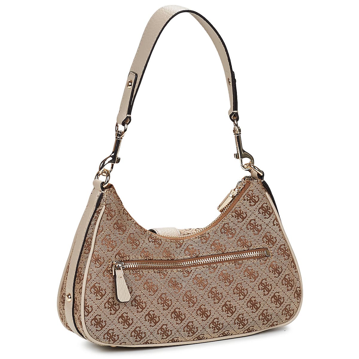 Women's Shoulder Bags Guess Brown