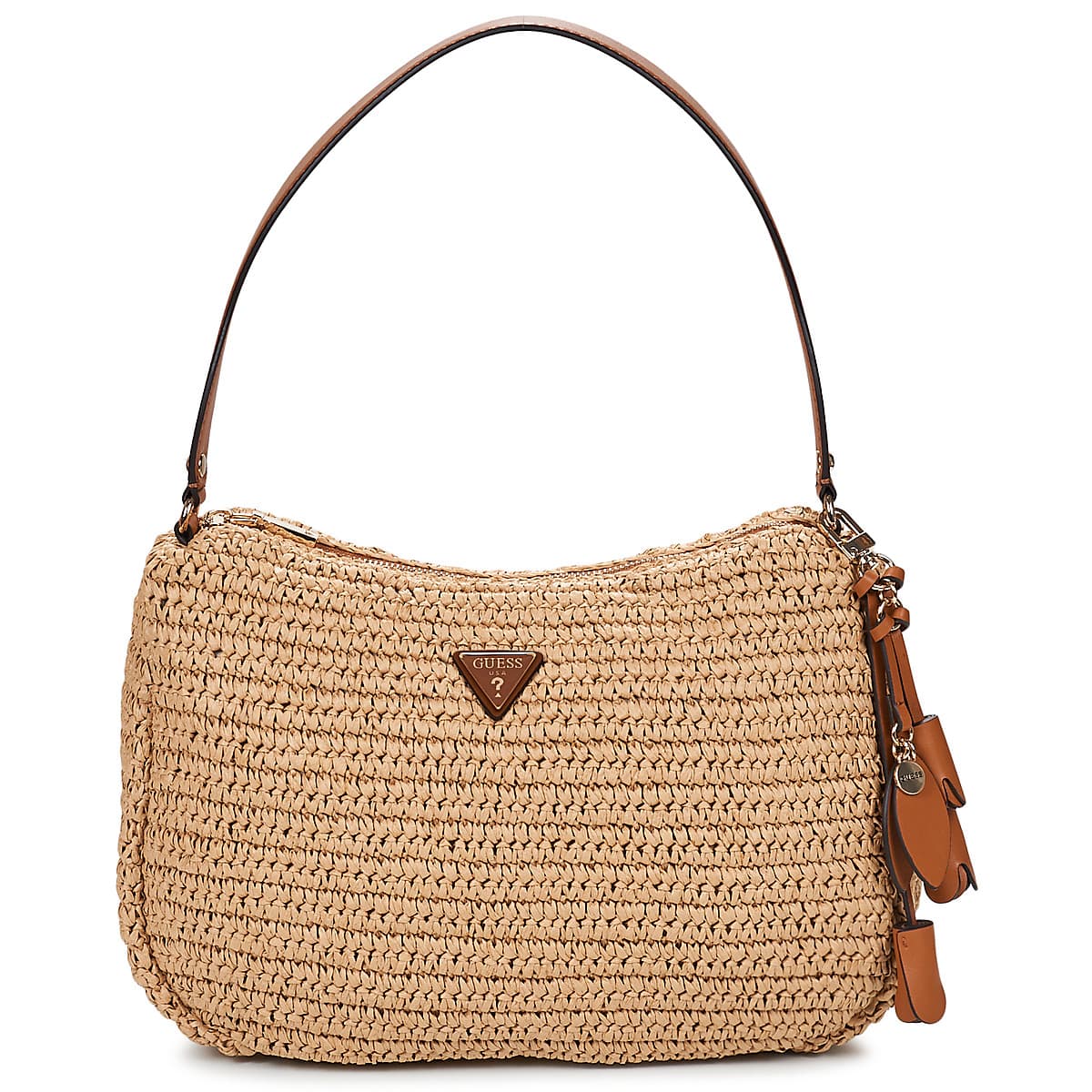 Τσάντες ώμου Guess OFELIA HOBO SHOULDER BAG