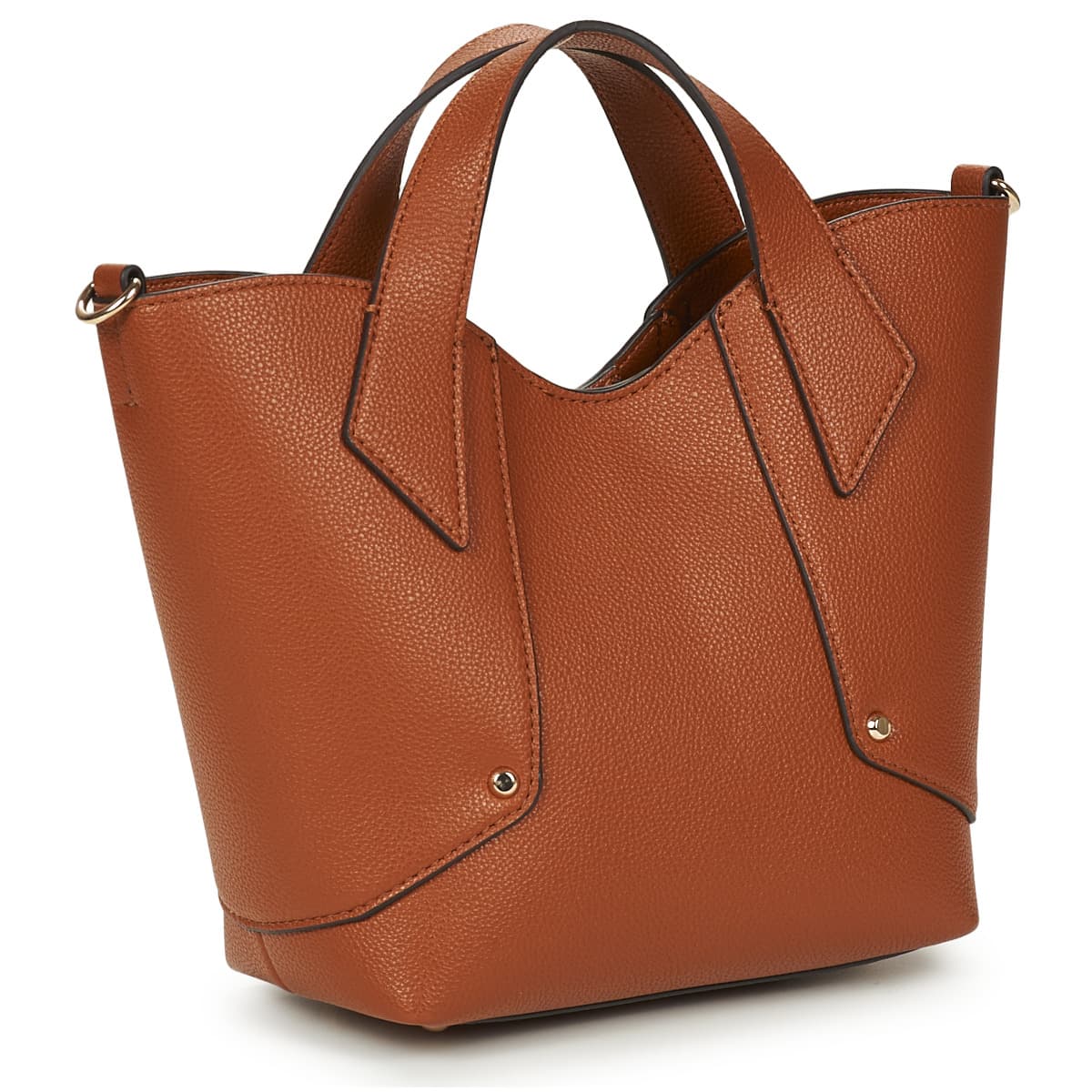 Women's Handbags Guess Brown