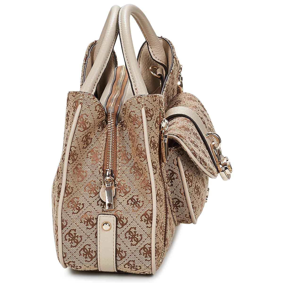 Women's Handbags Guess Beige