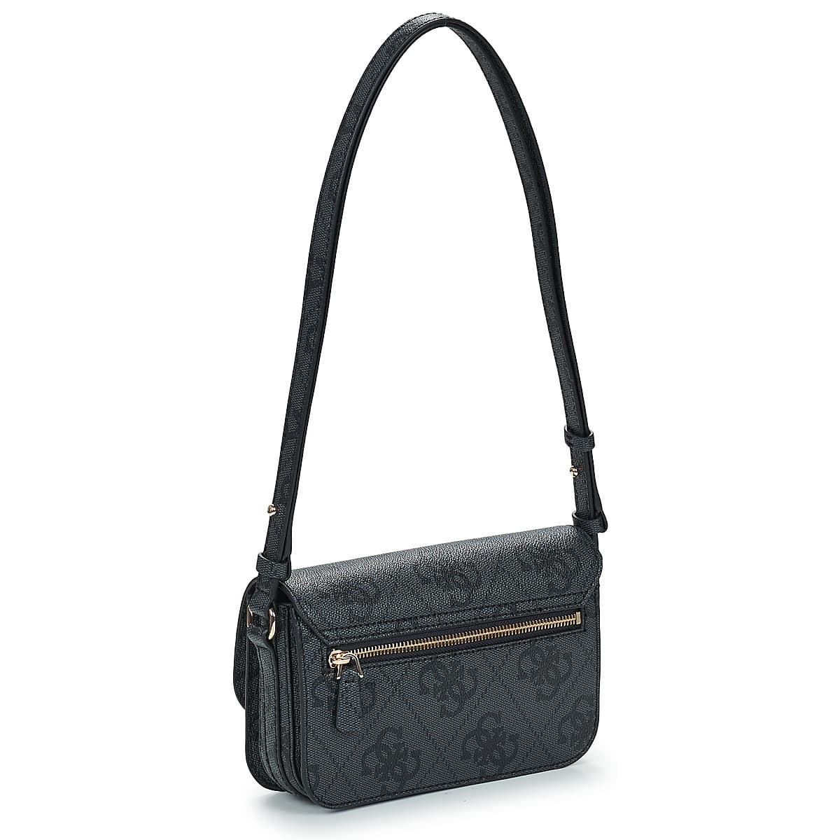 Women's Shoulder Bags Guess Black