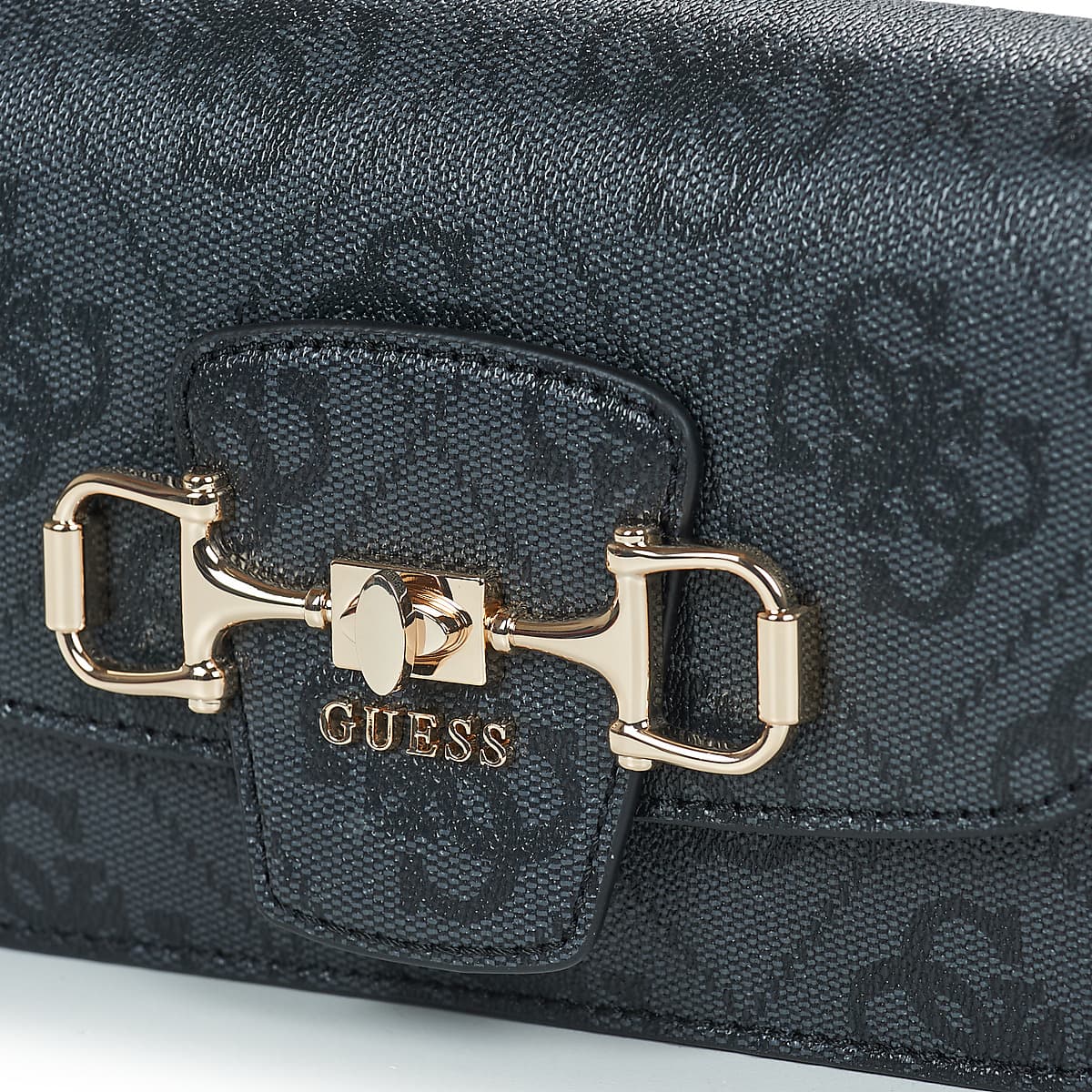 Women's Shoulder Bags Guess Black