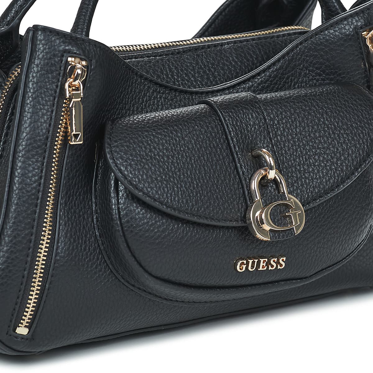 Women's Handbags Guess Black