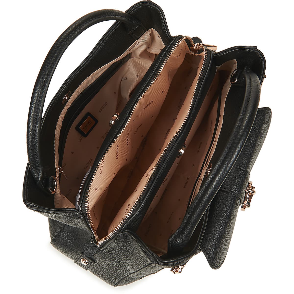 Women's Handbags Guess Black