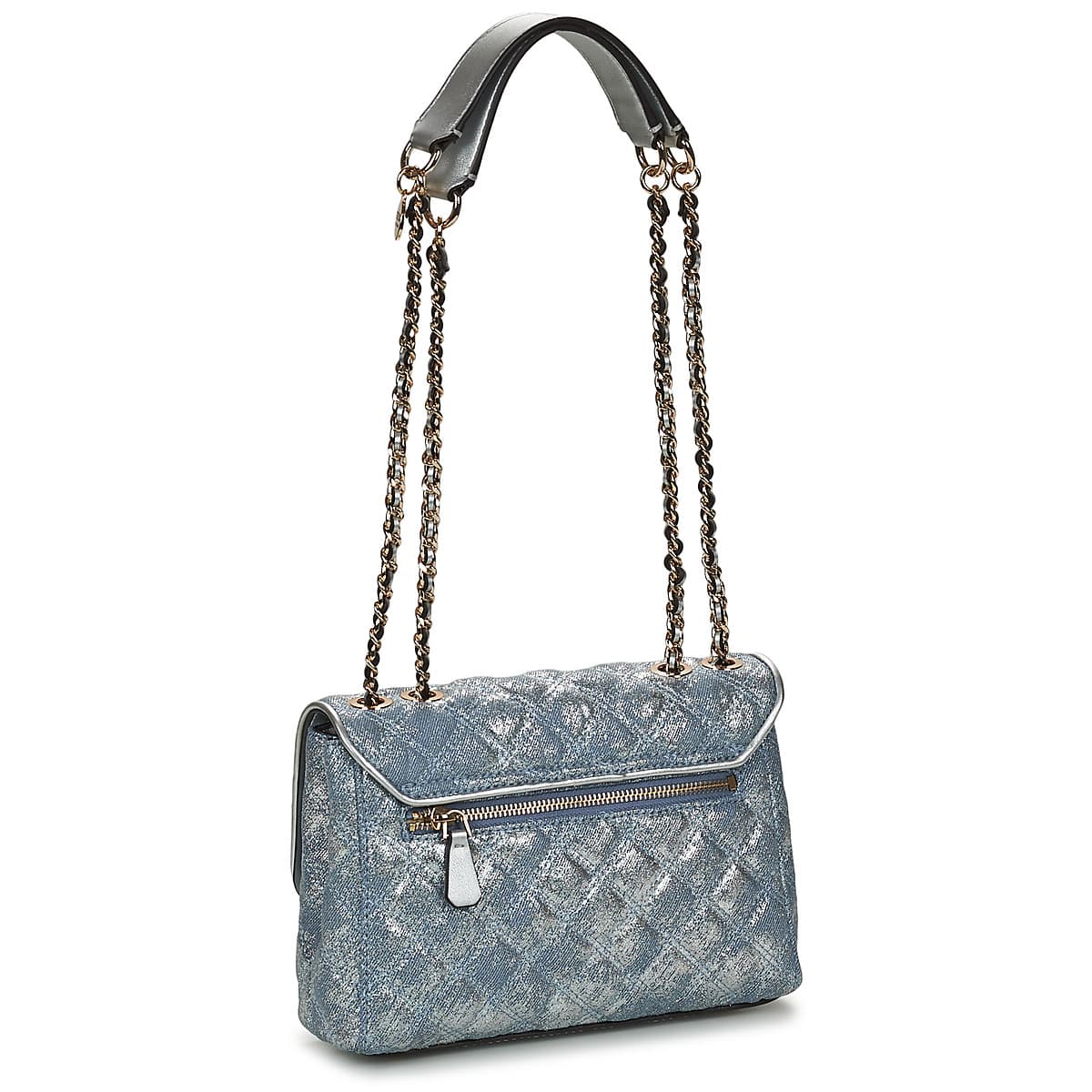 Women's Shoulder Bags Guess Blue