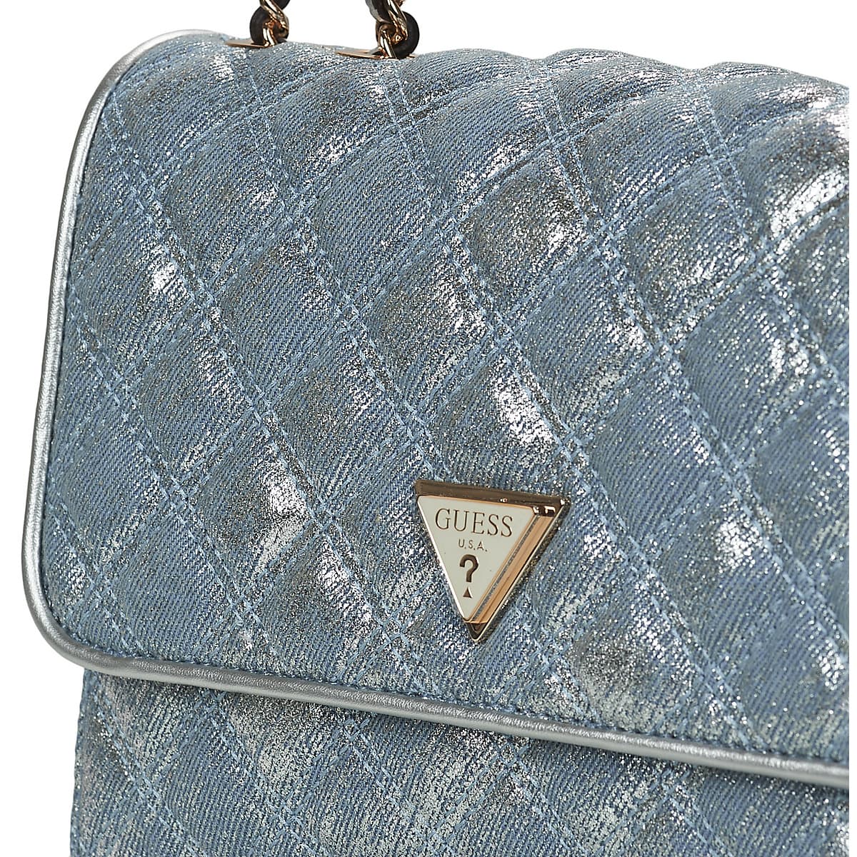 Women's Shoulder Bags Guess Blue