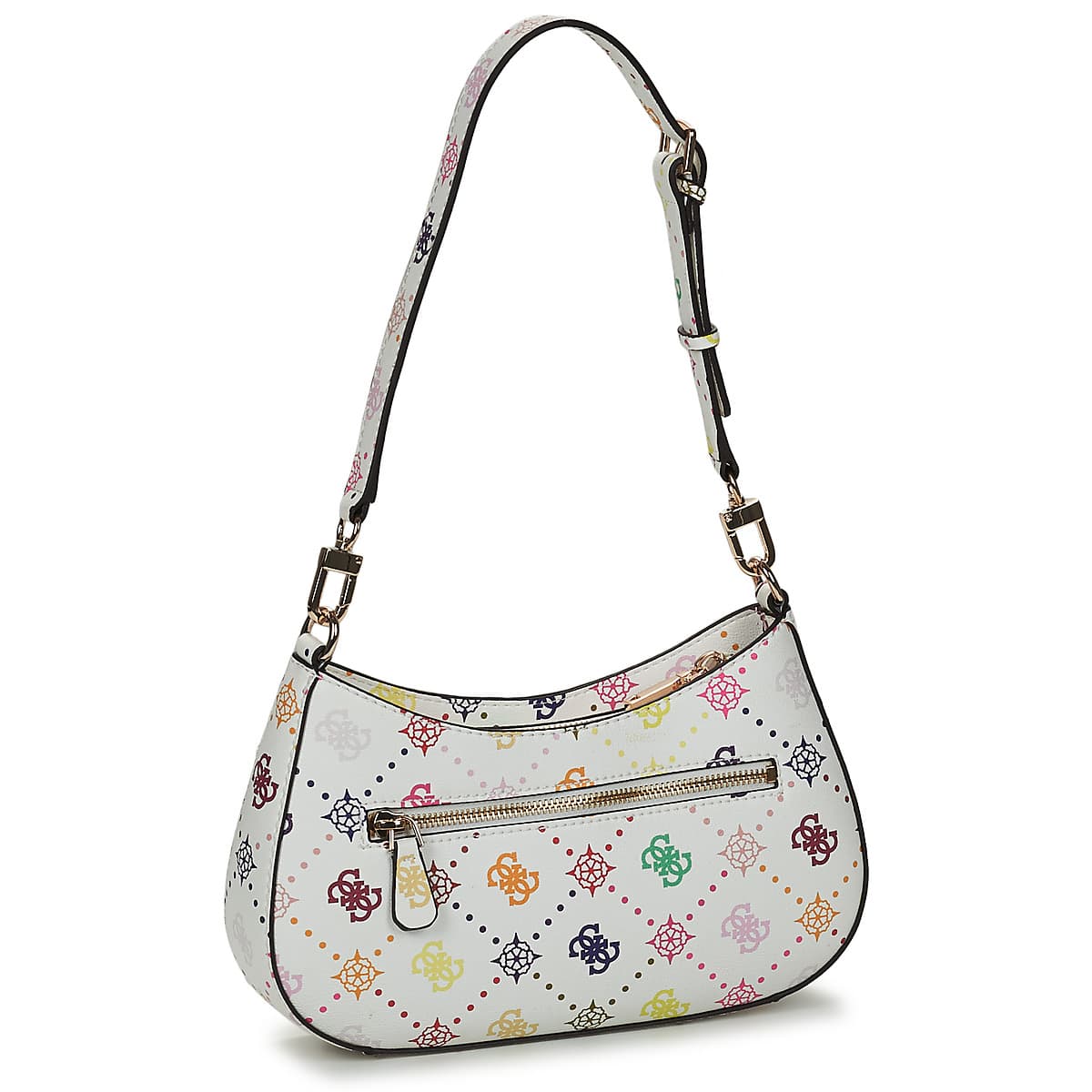 Women's Shoulder Bags Guess White