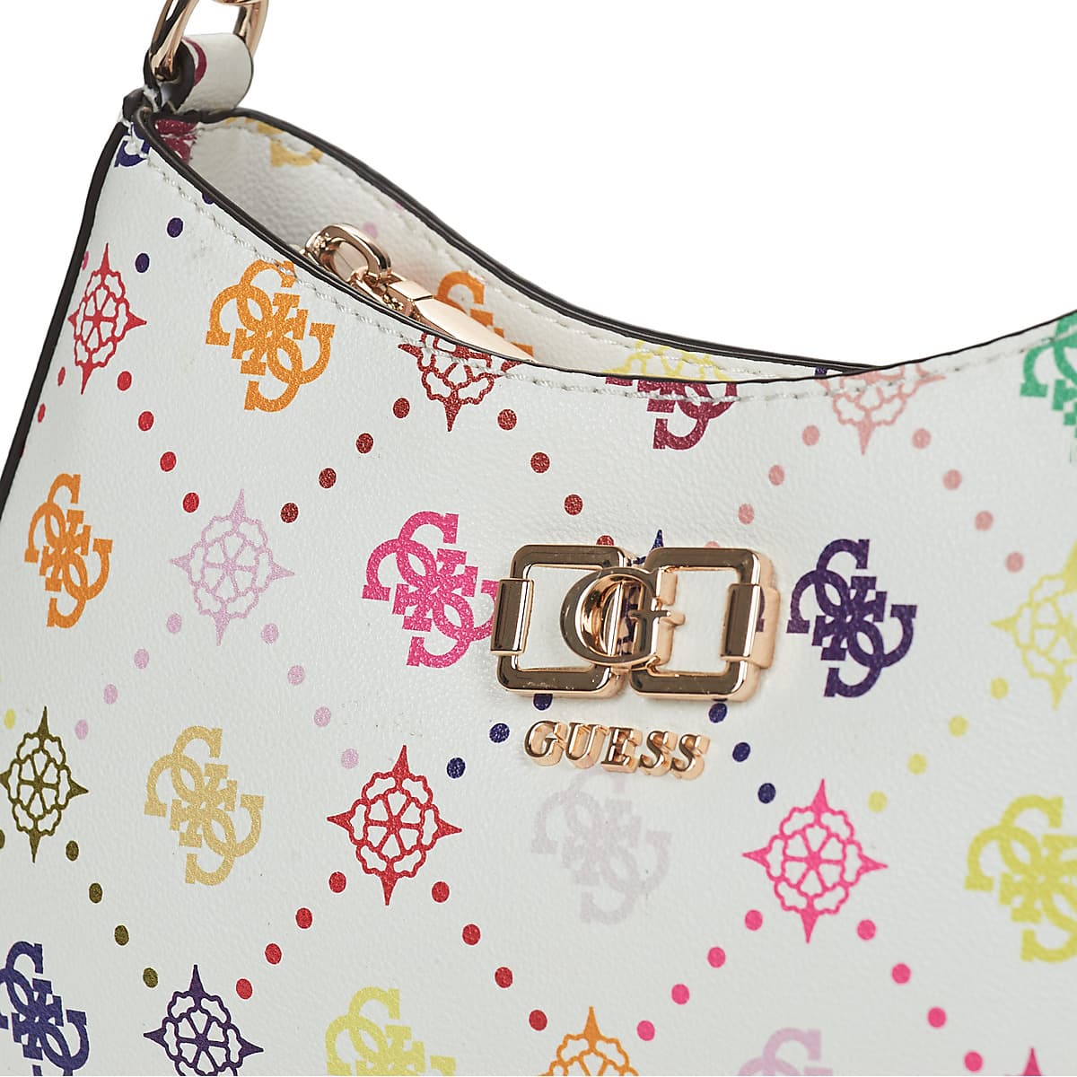 Women's Shoulder Bags Guess White