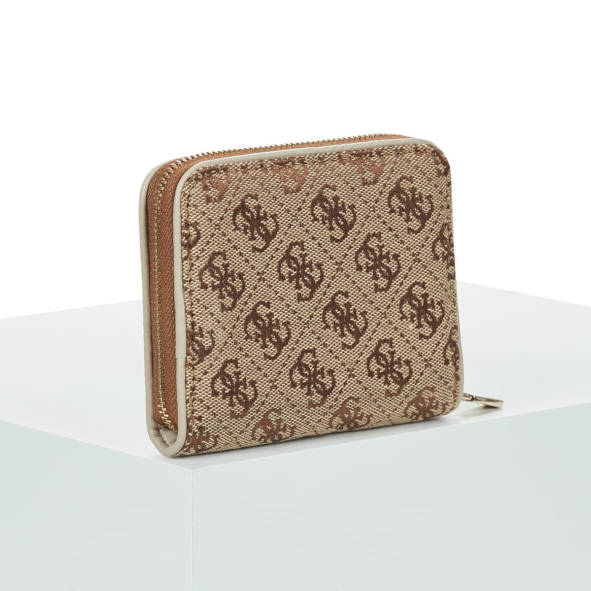 Women's Wallets Guess Beige