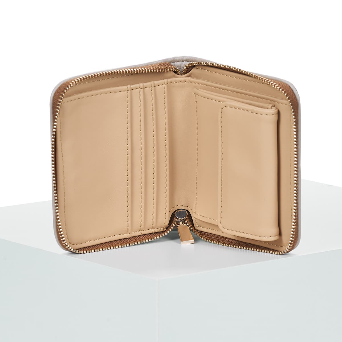 Women's Wallets Guess Beige