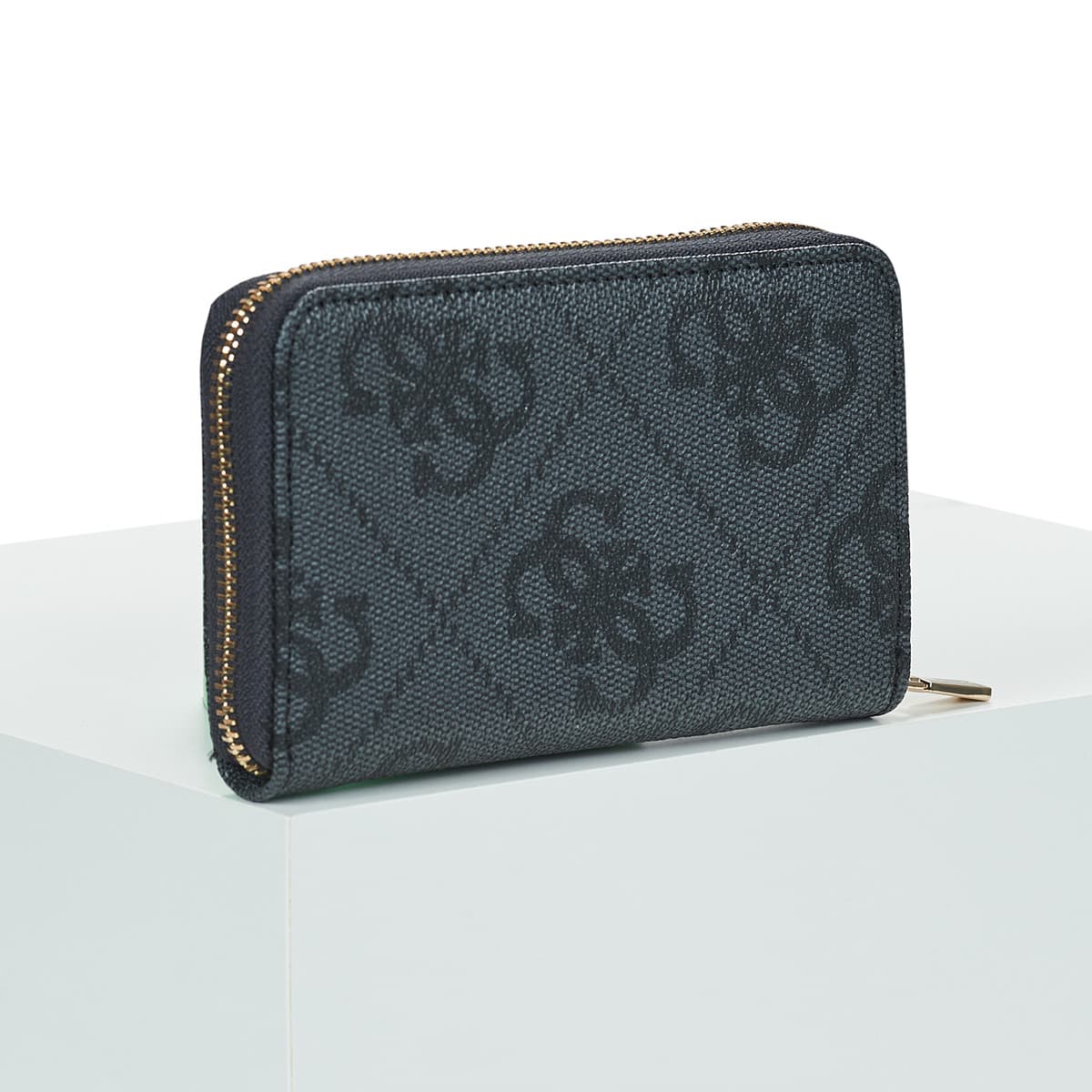 Women's Wallets Guess Black