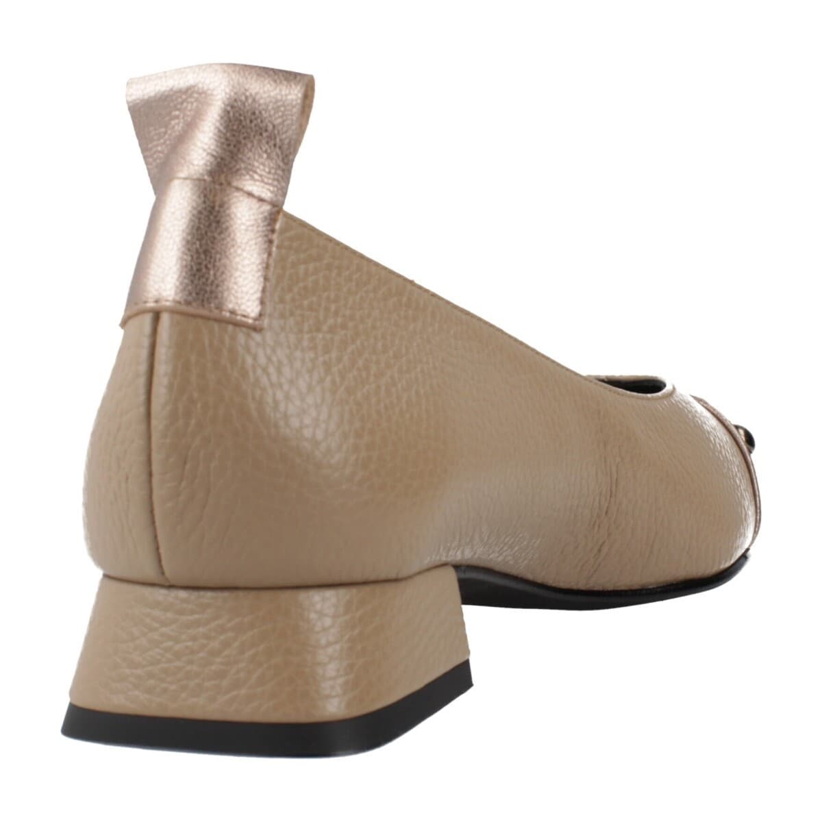 Women's Pumps Argenta Beige