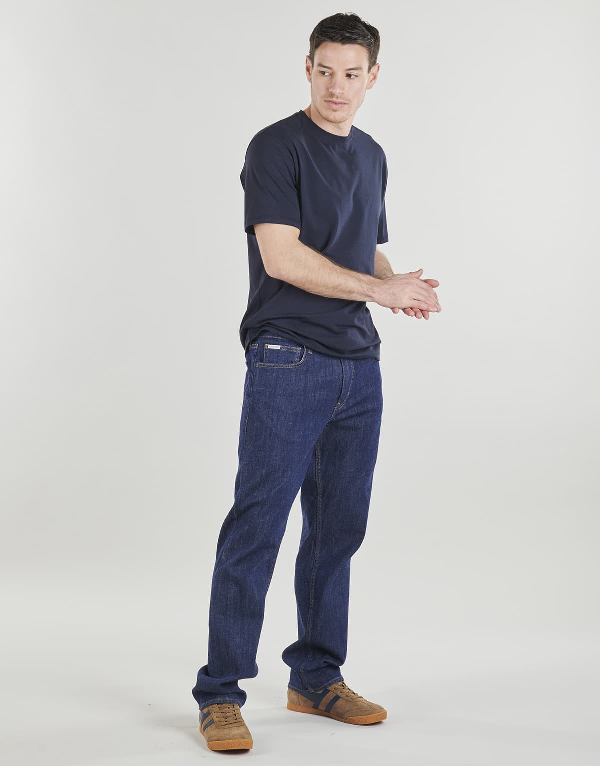 Men's Jeans Guess Blue