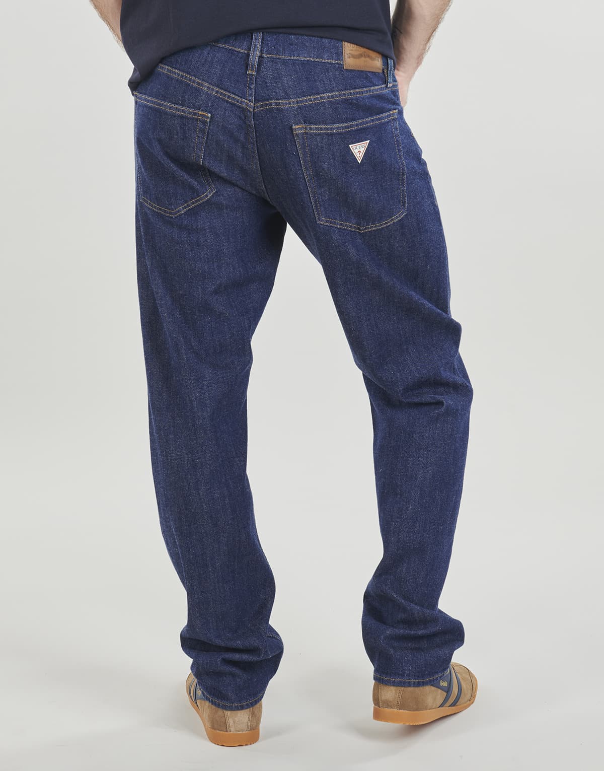 Men's Jeans Guess Blue