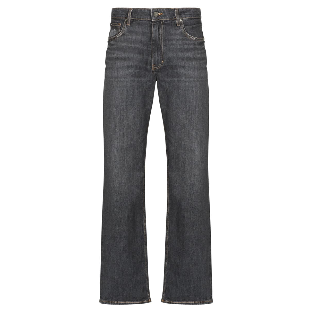 Men's Jeans Guess Black