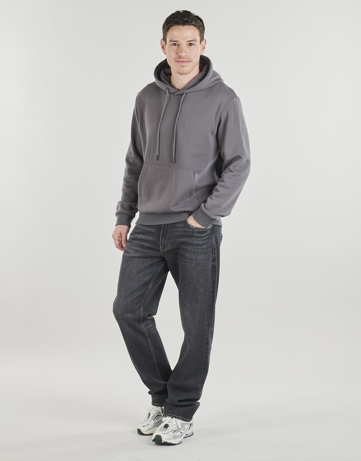 Men's Jeans Guess Black