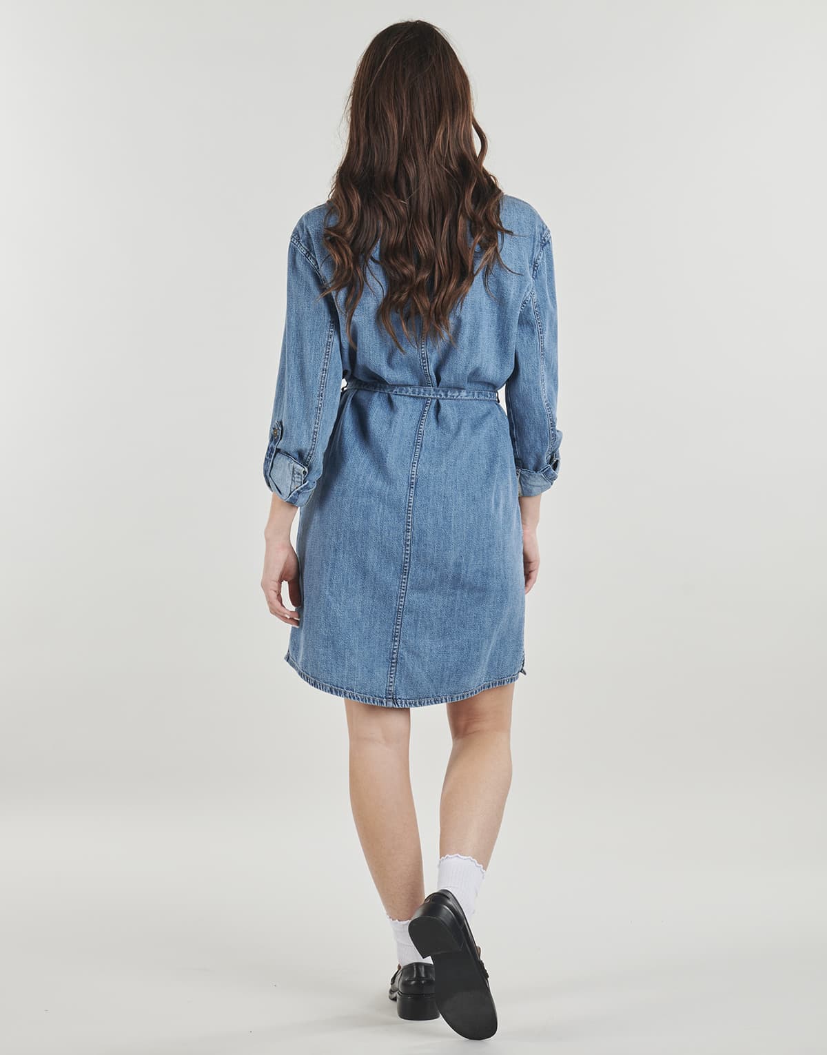 Women's Dresses Guess Blue