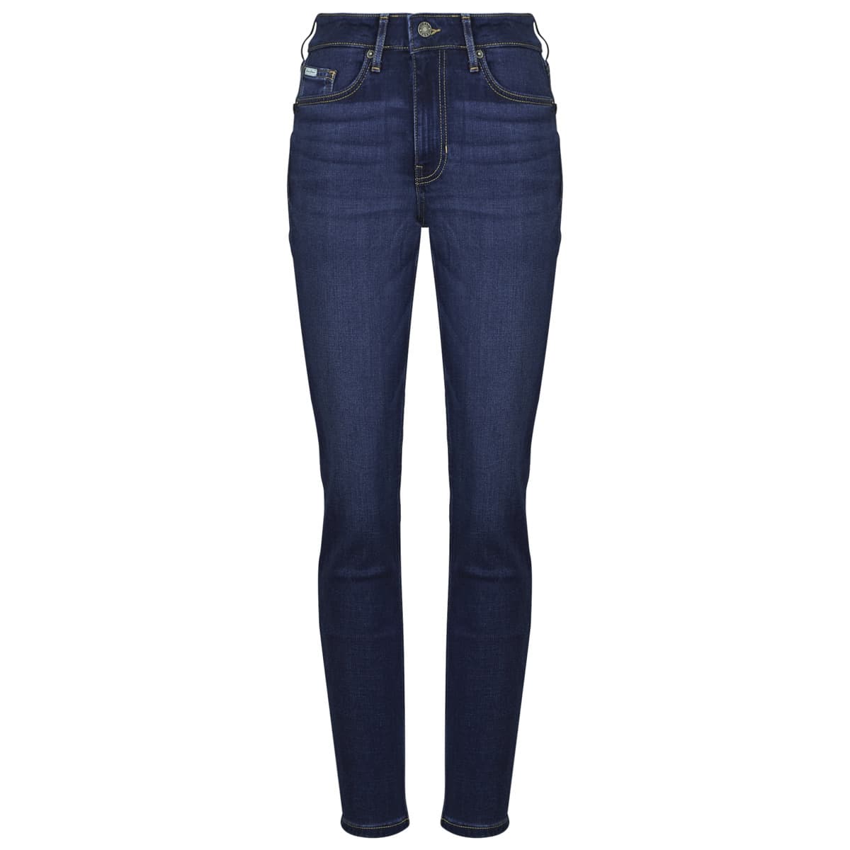 Women's Jeans Guess Blue