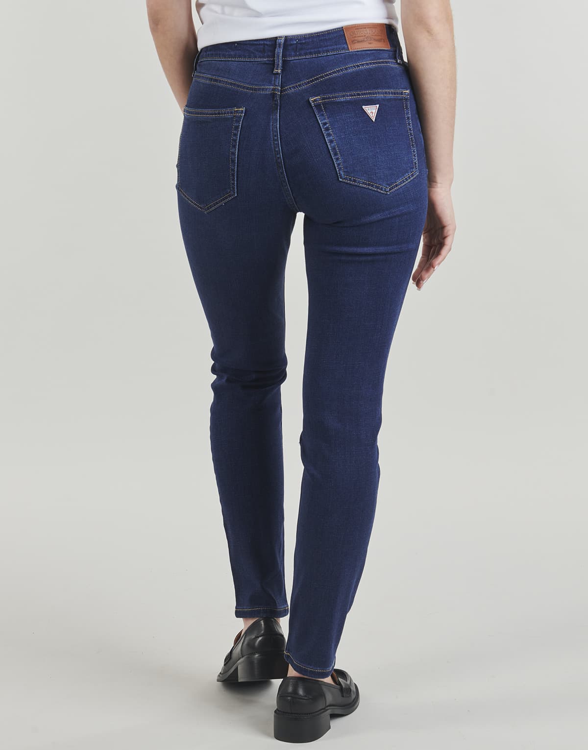 Women's Jeans Guess Blue