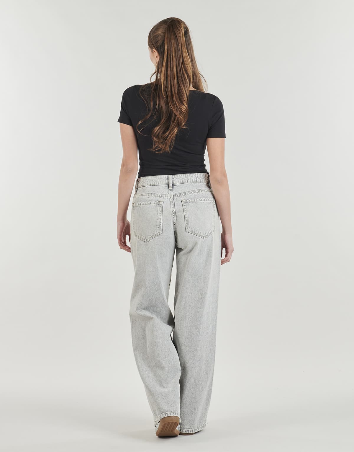 Women's Bodysuits Guess Black