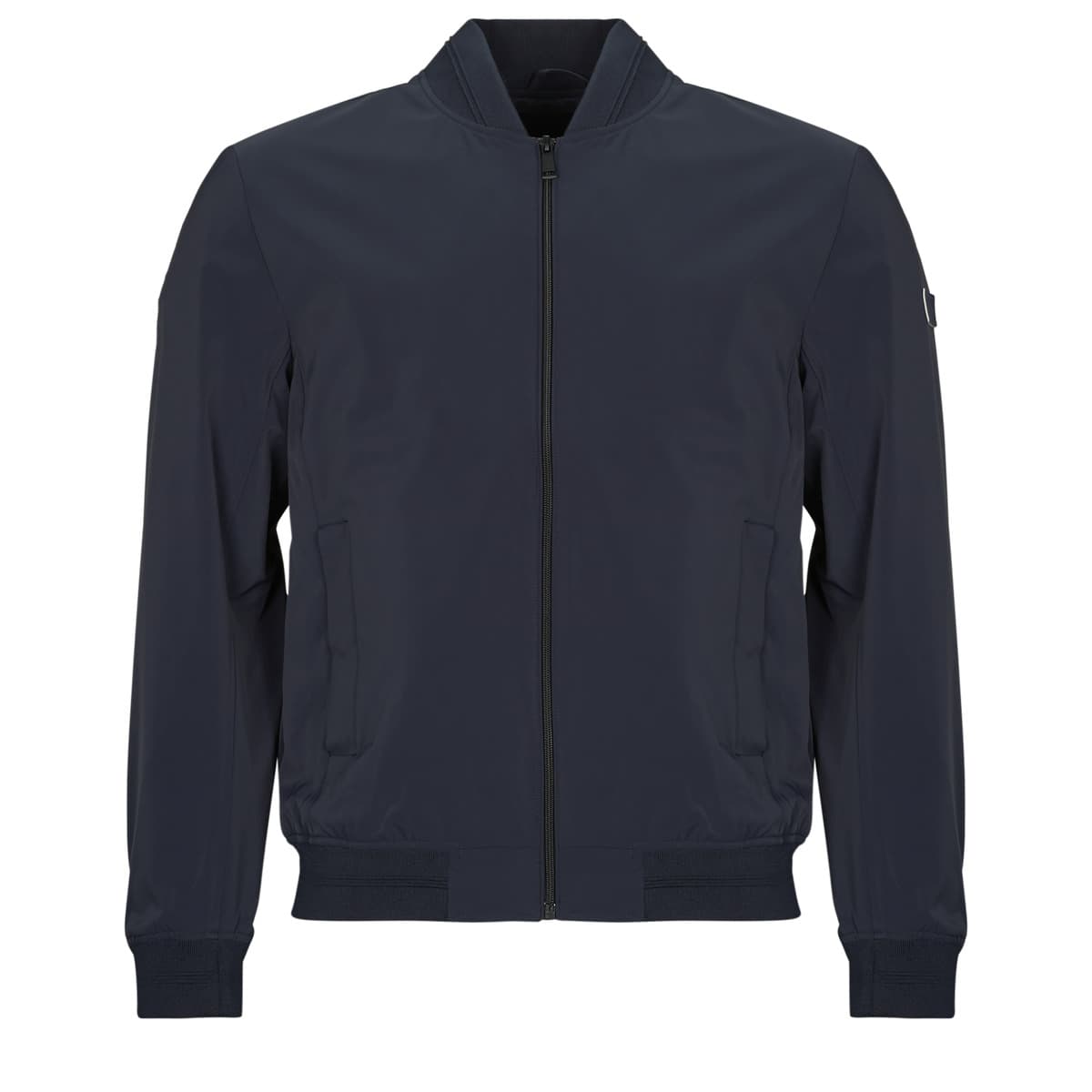Men's Jackets Guess Blue