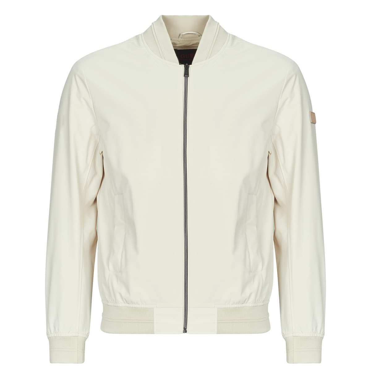 Men's Jackets Guess Blue