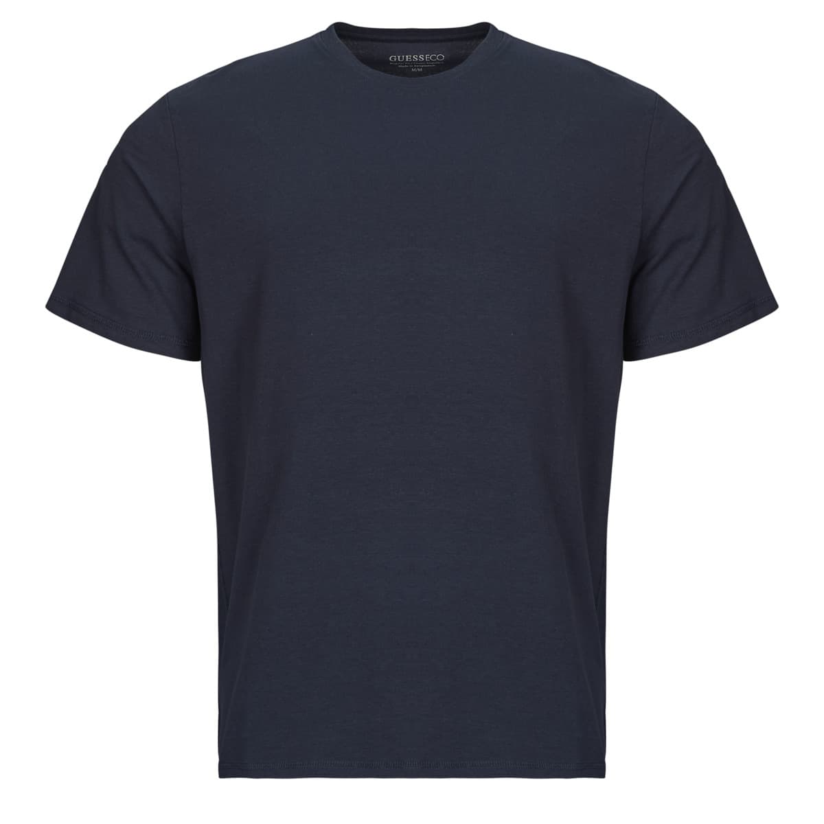 Men's T-Shirts Guess Blue