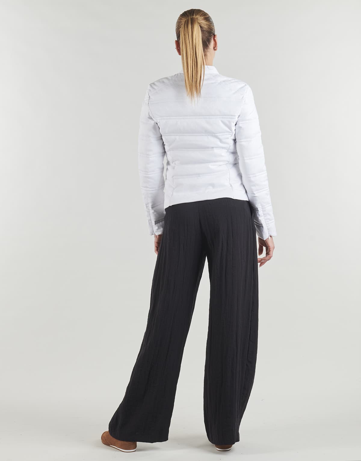 Women's Jackets Guess White