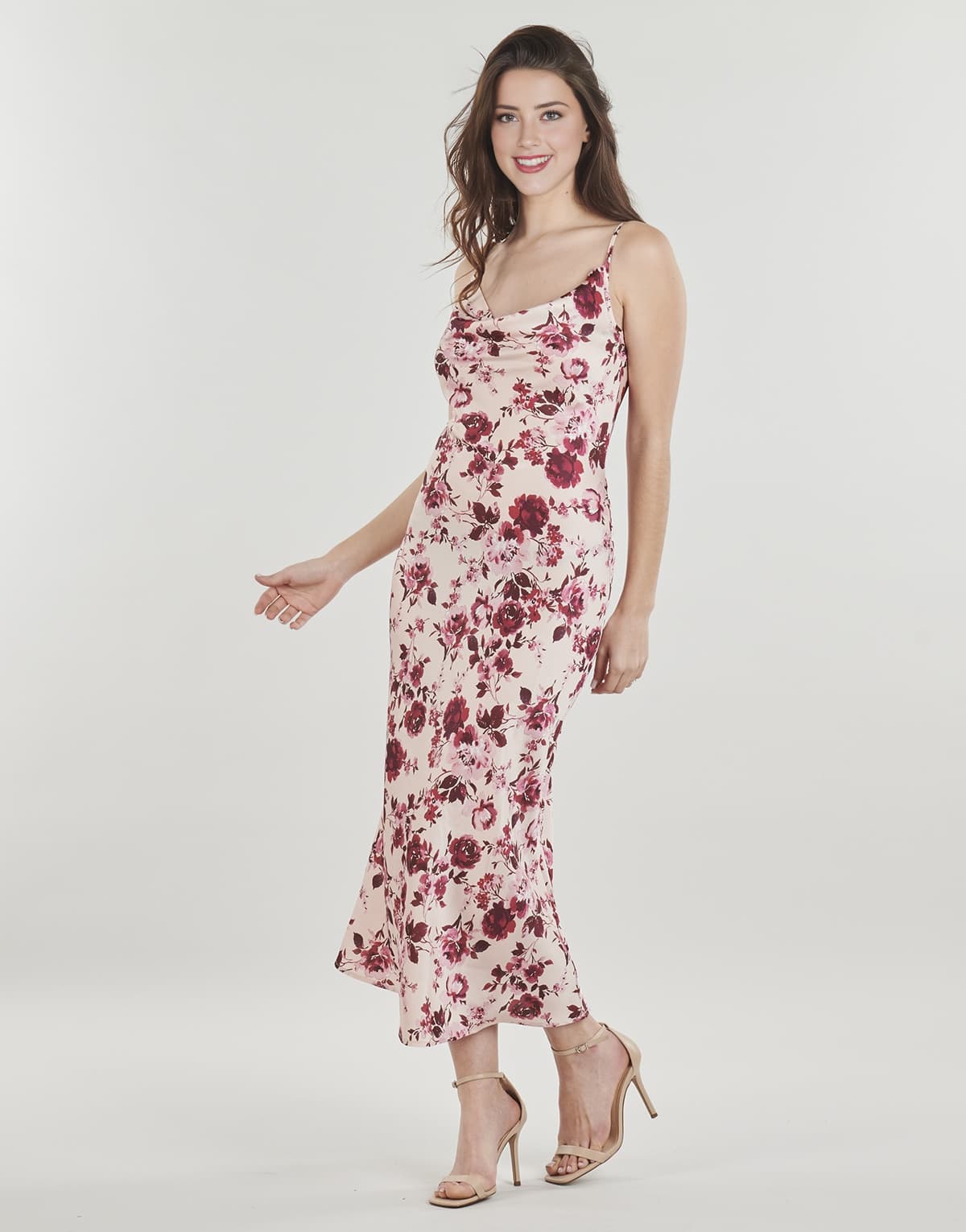 Women's Dresses Guess Multicolor