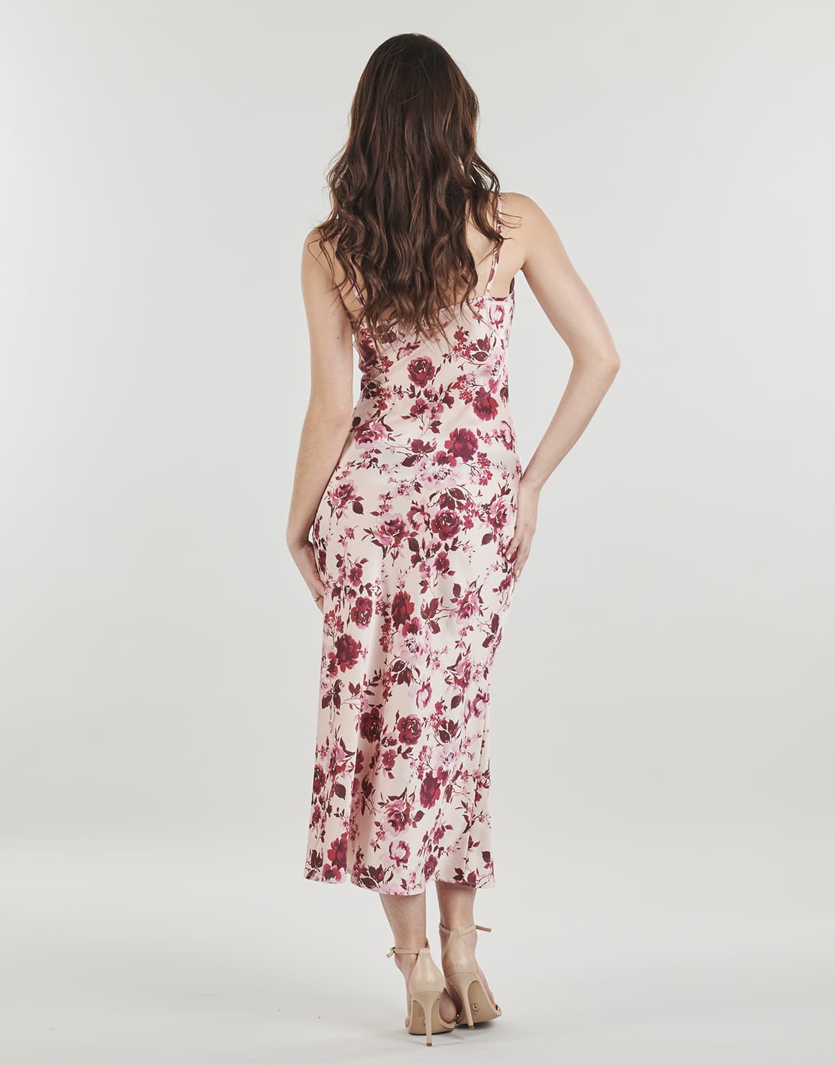 Women's Dresses Guess Multicolor