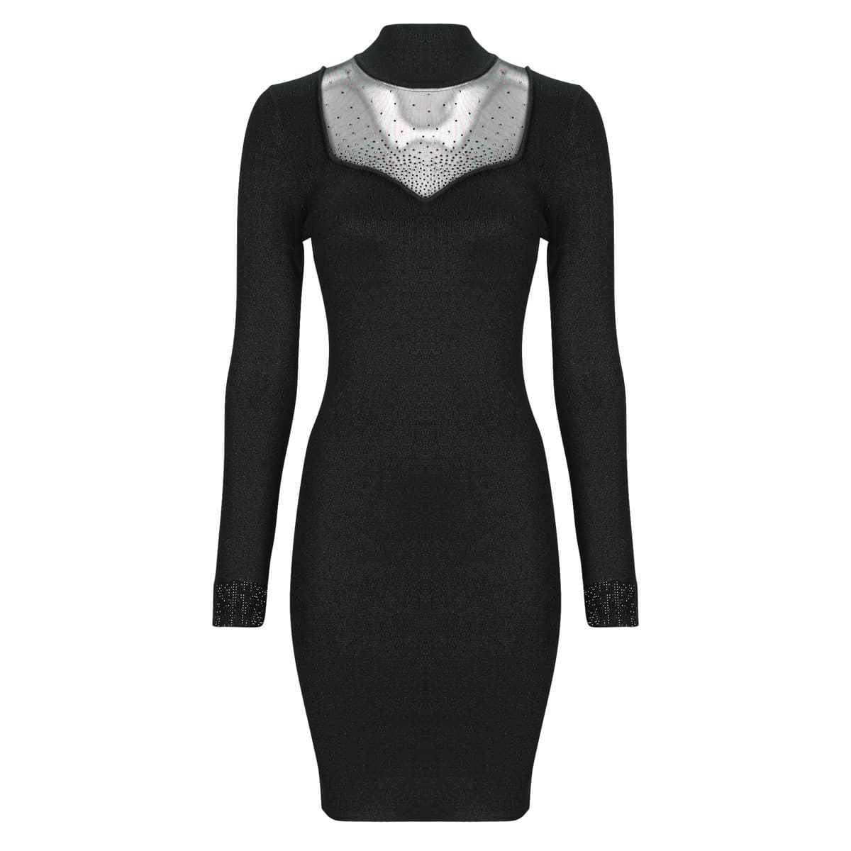 Women's Dresses Guess Black
