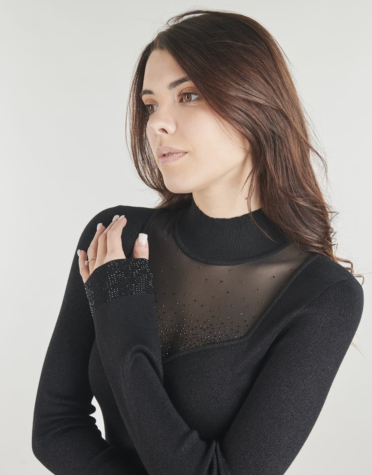 Women's Dresses Guess Black