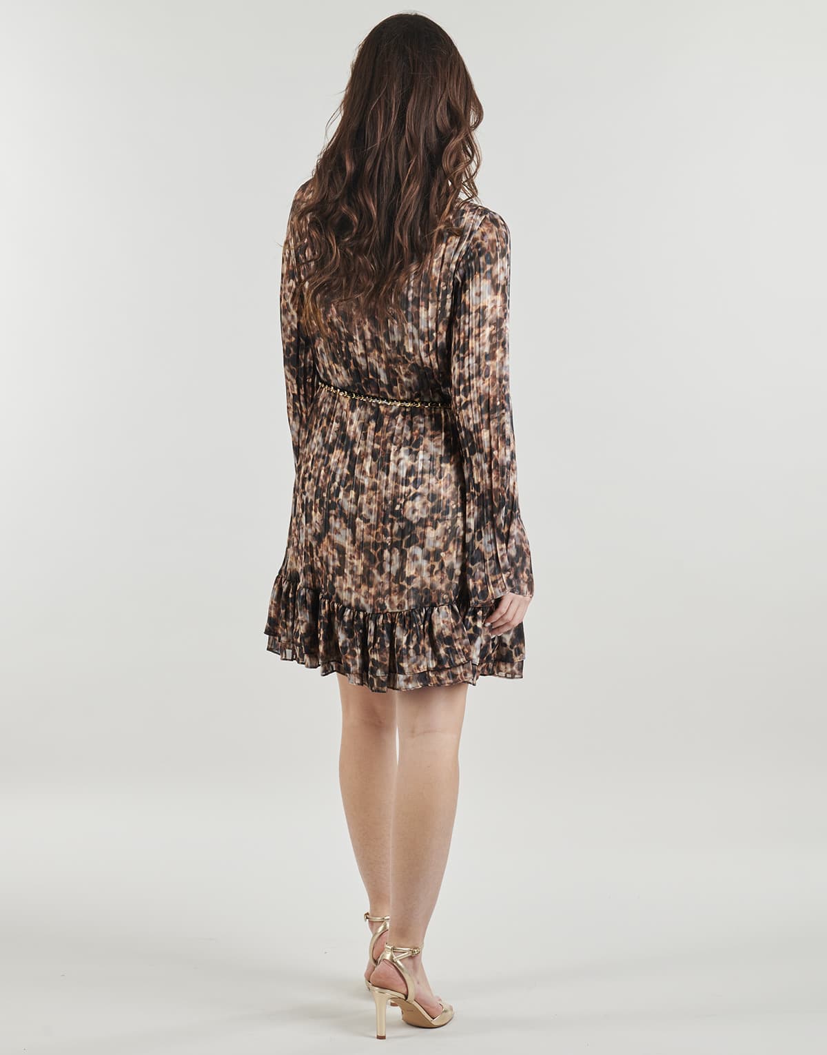 Women's Dresses Guess Multicolor