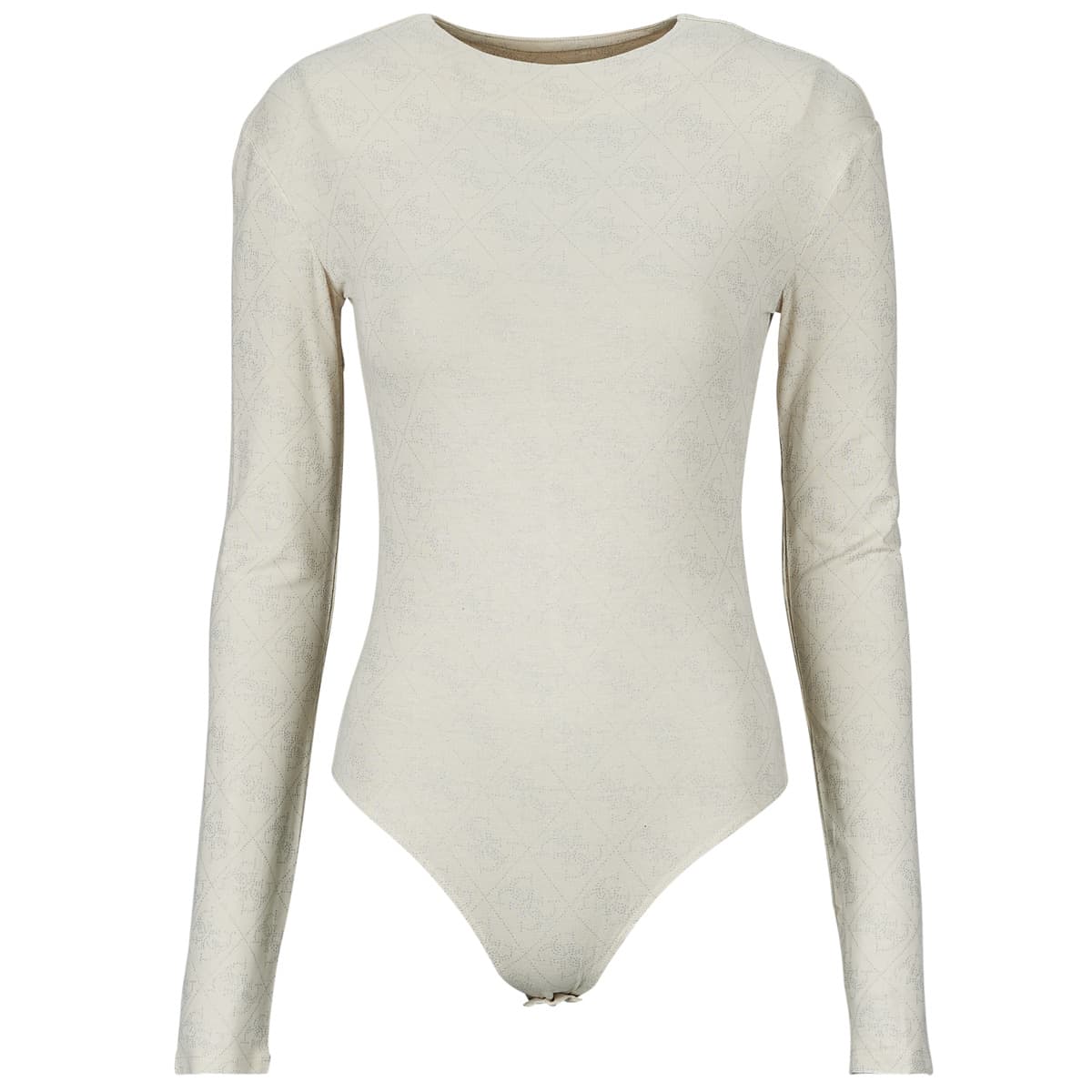 Body Guess LS TEODORA LOGO