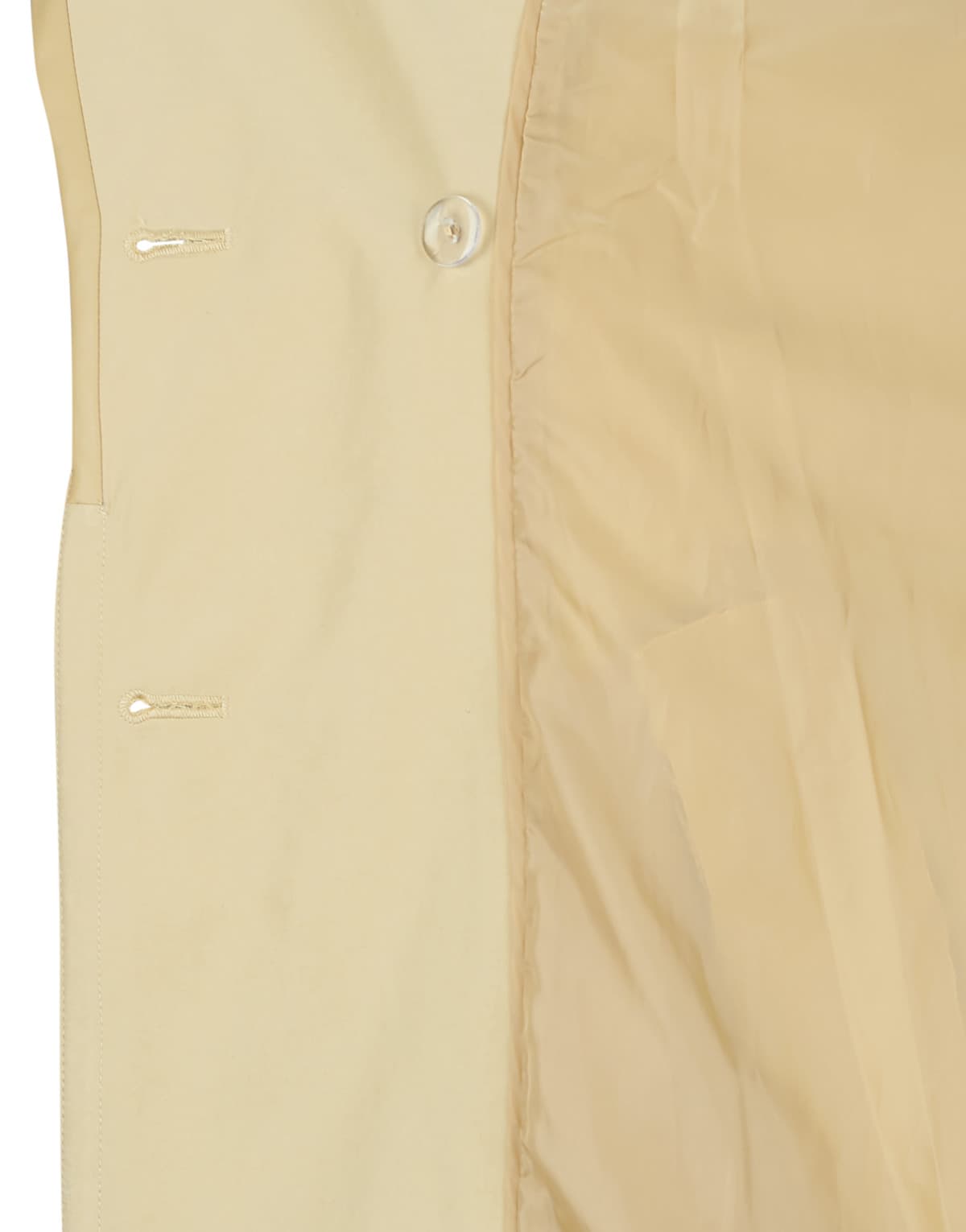 Women's Coats Guess Beige