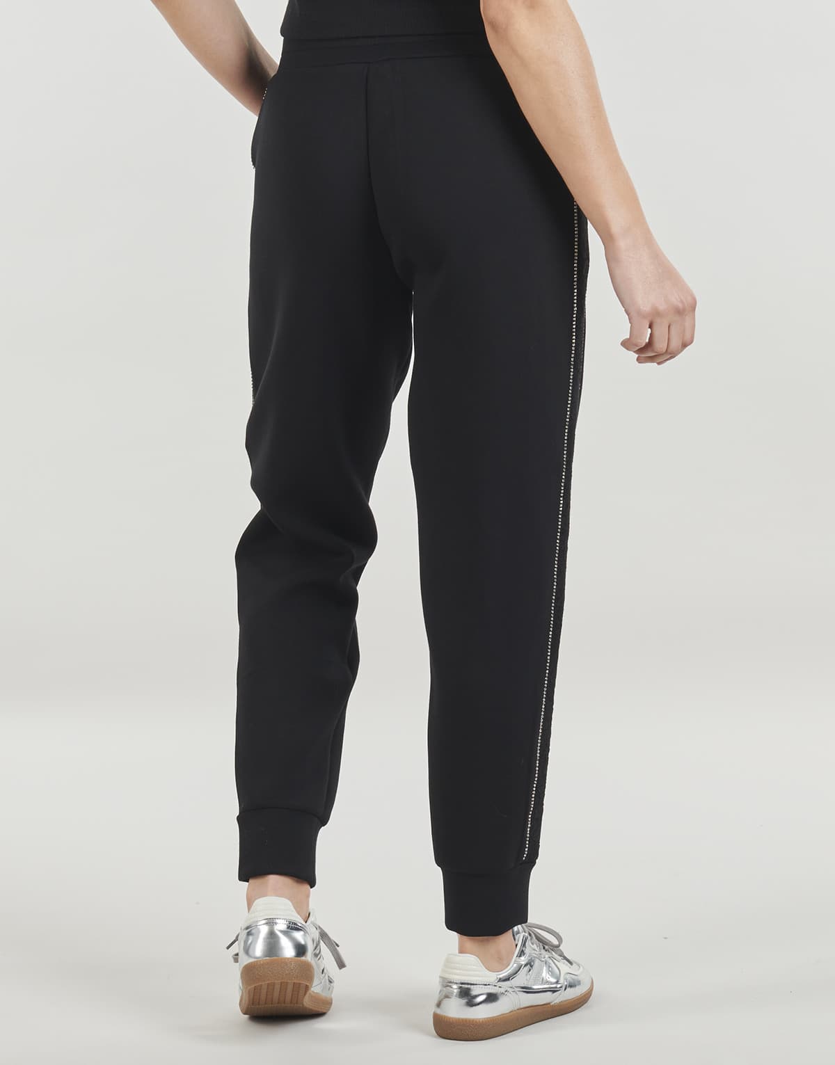 Women's Tracksuits Guess Black