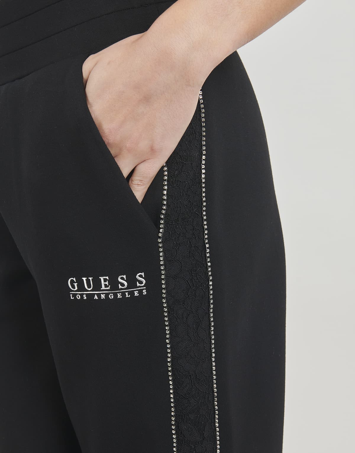 Women's Tracksuits Guess Black