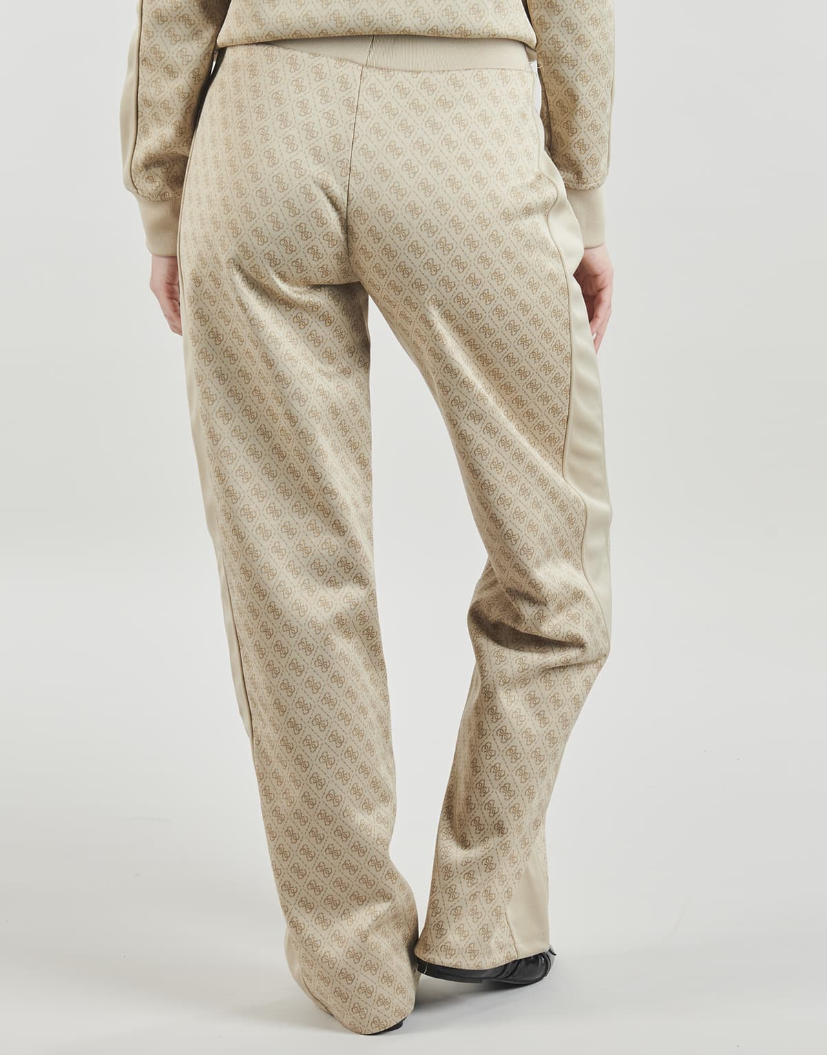 Women's Tracksuits Guess Beige