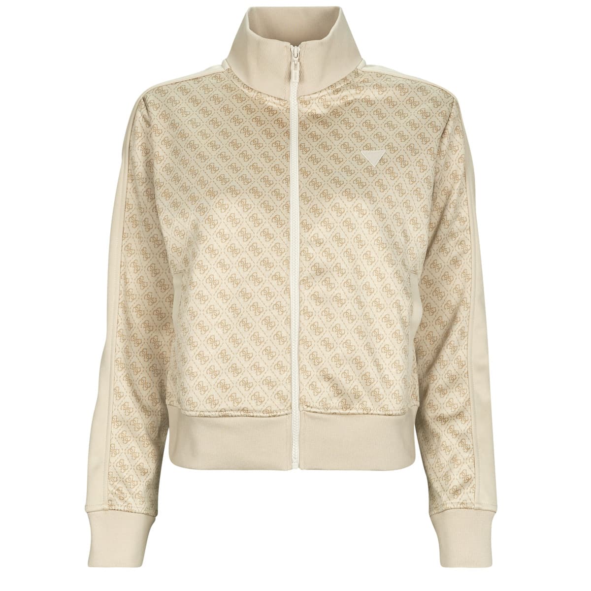 Women's Cardigans Guess Beige