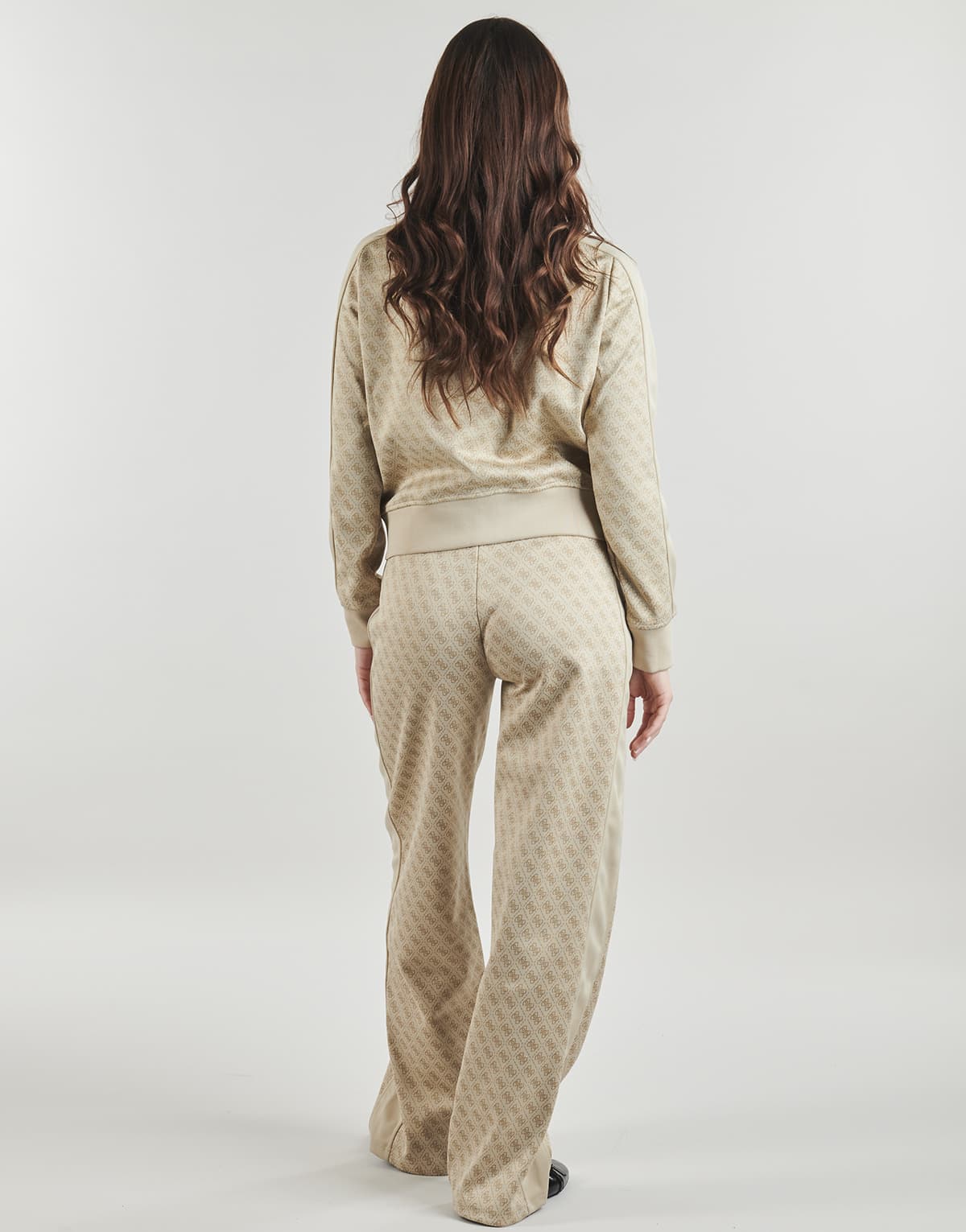 Women's Cardigans Guess Beige