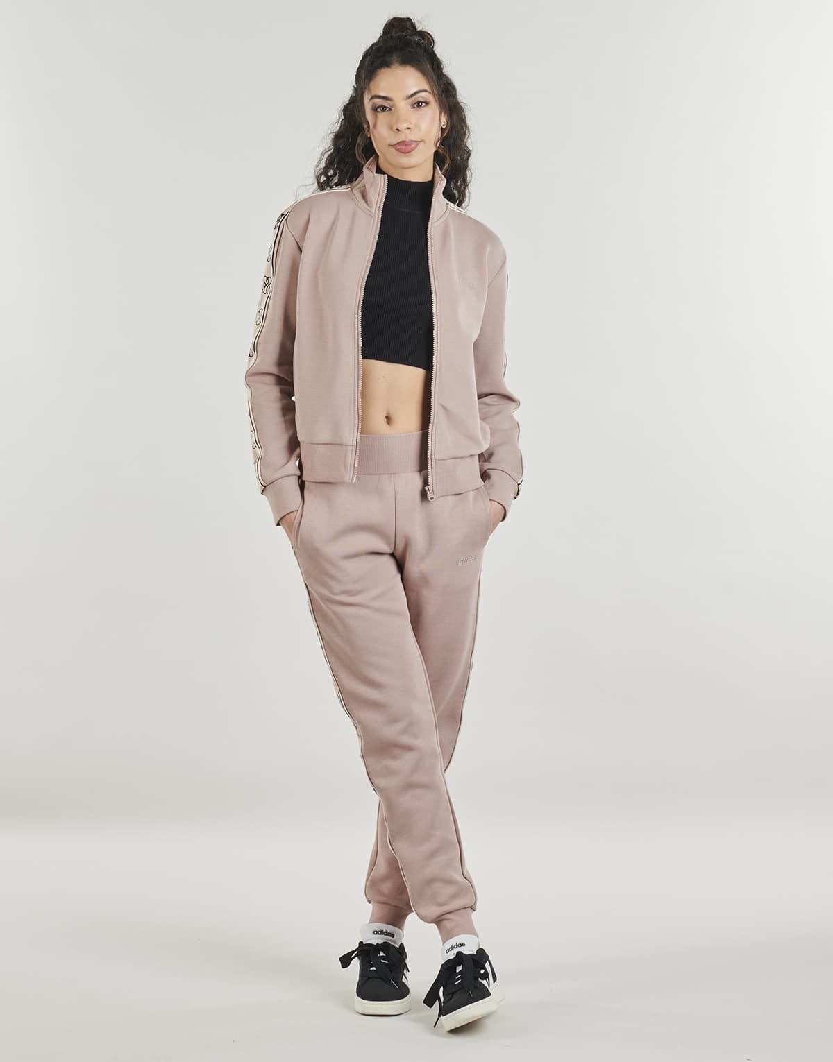 Women's Tracksuits Guess Beige