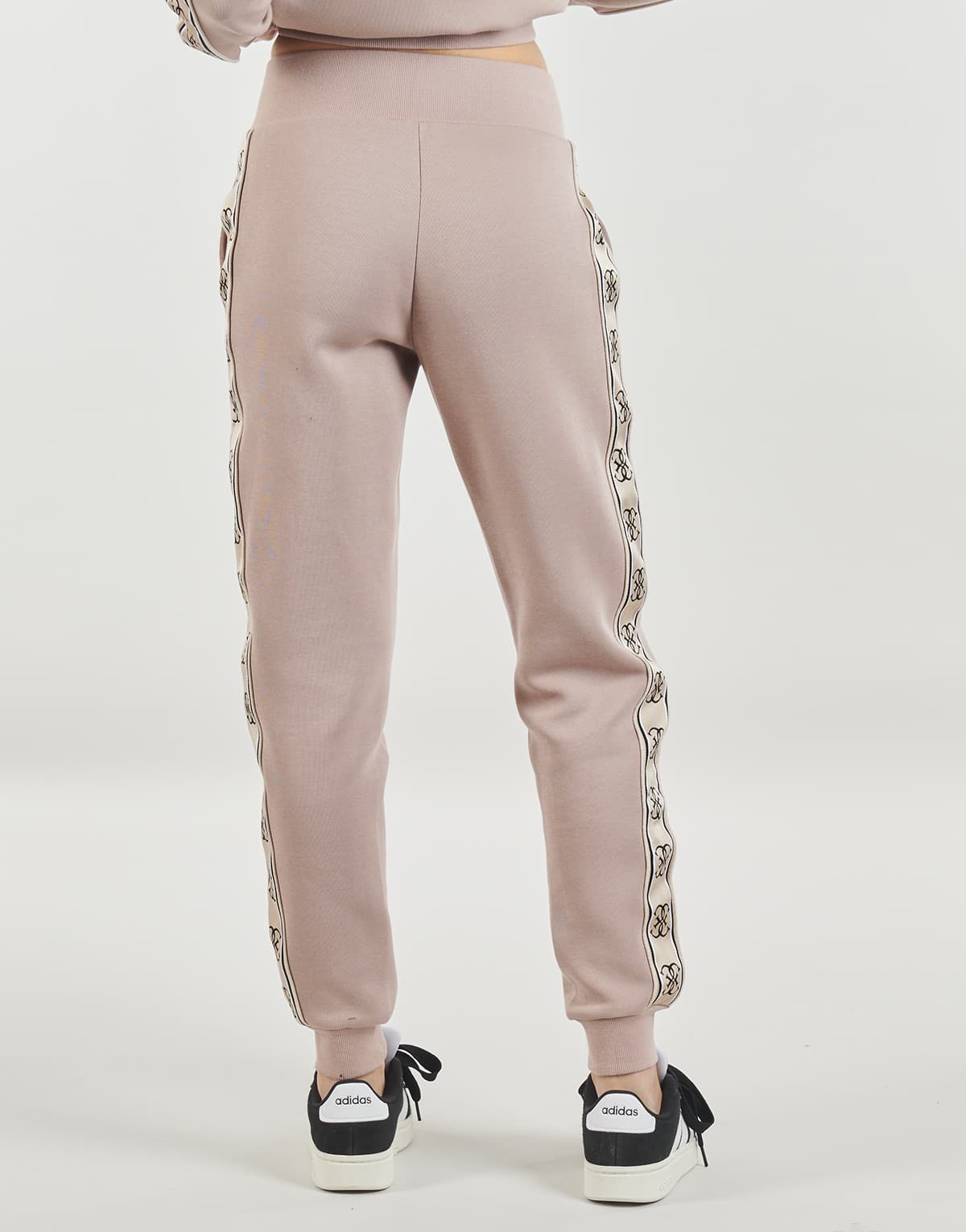 Women's Tracksuits Guess Beige