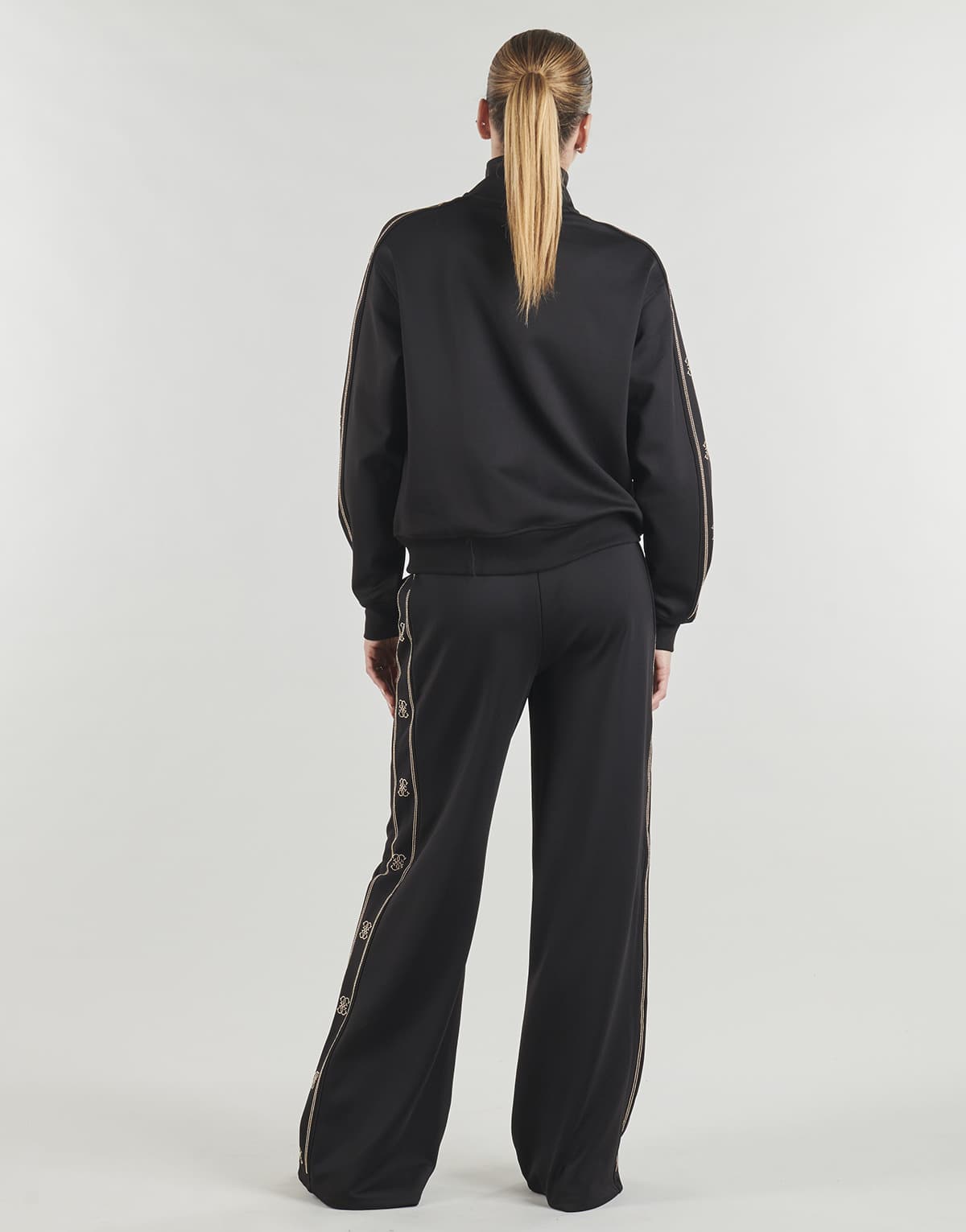 Women's Cardigans Guess Black