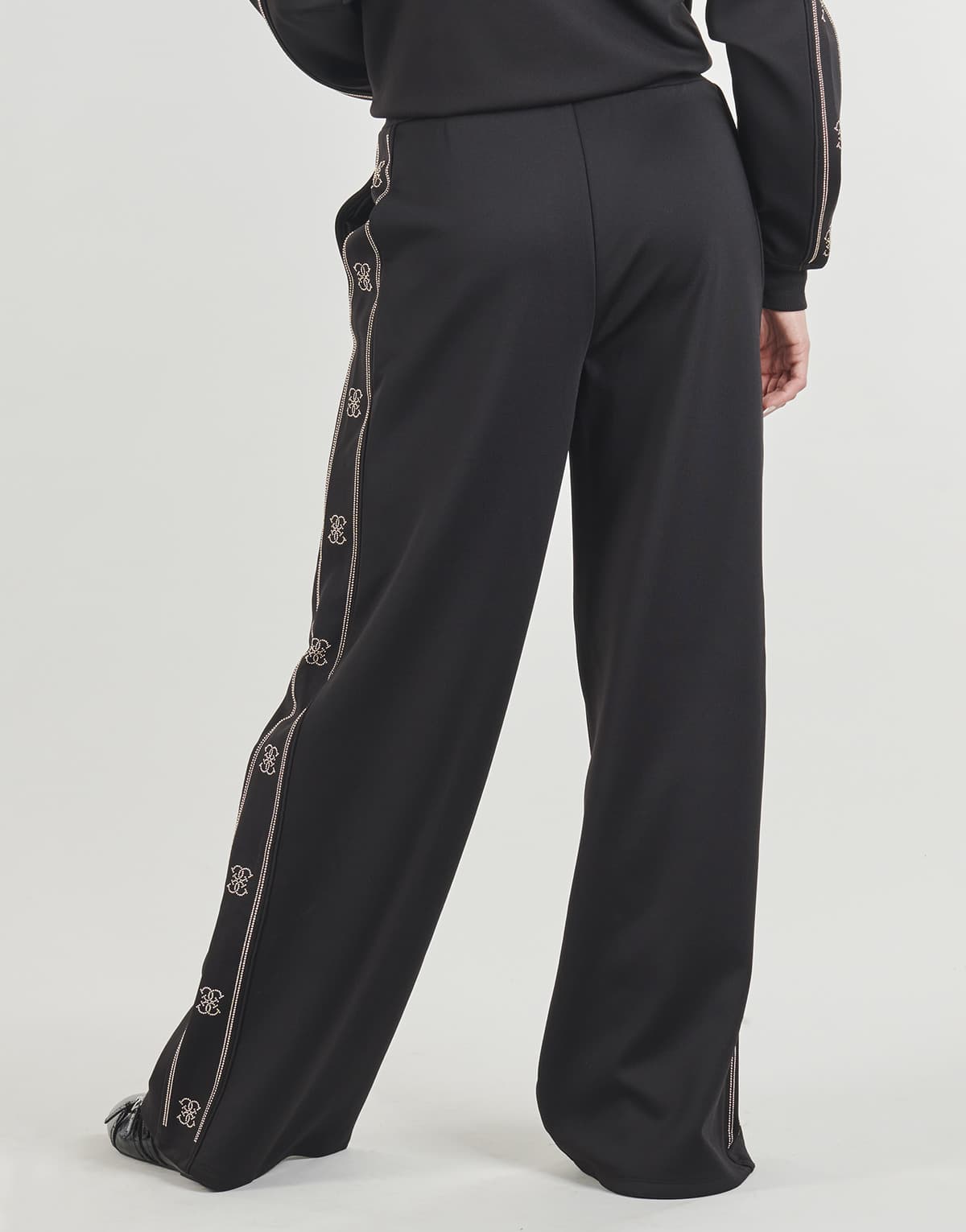 Women's Tracksuits Guess Black