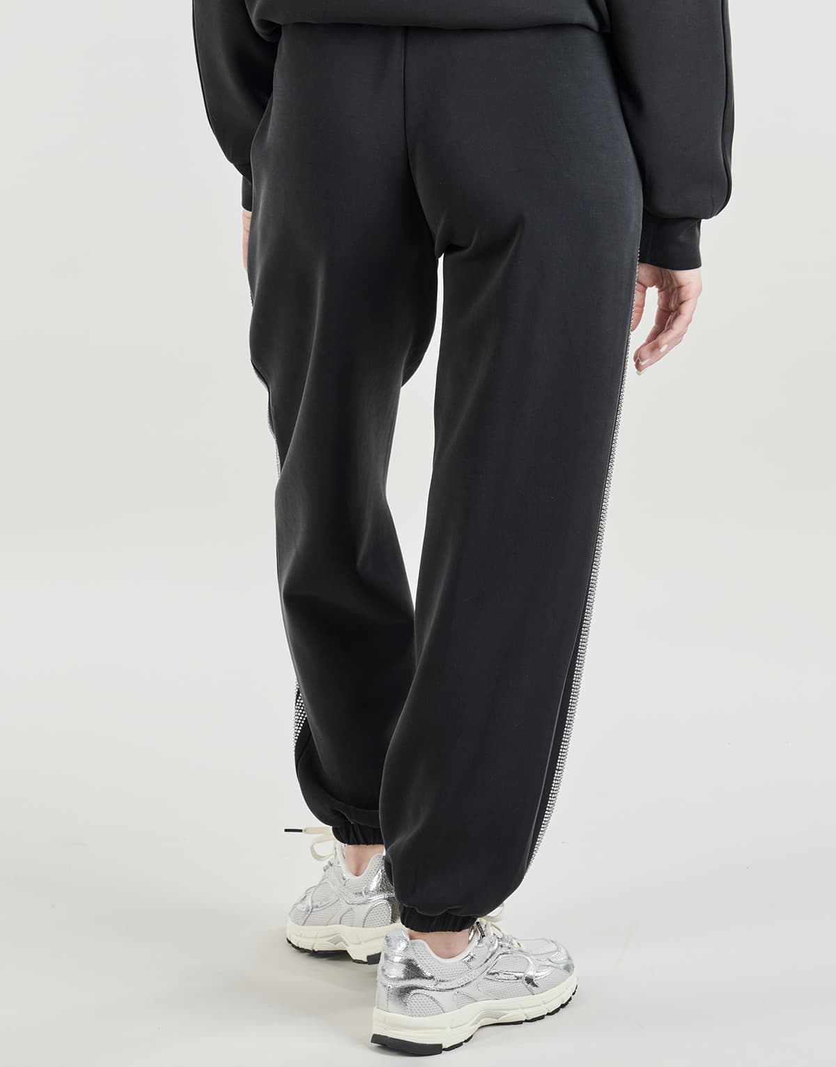 Berthe Cuffed Joggers Women Guess