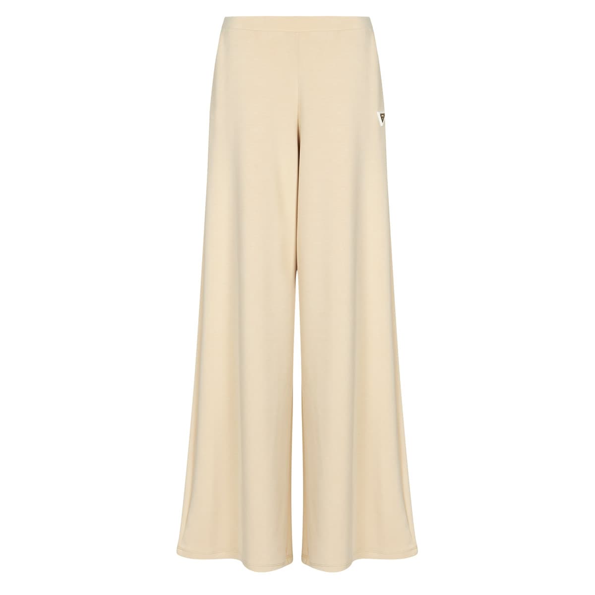 Φόρμες Guess OLYMPE WIDE LEG