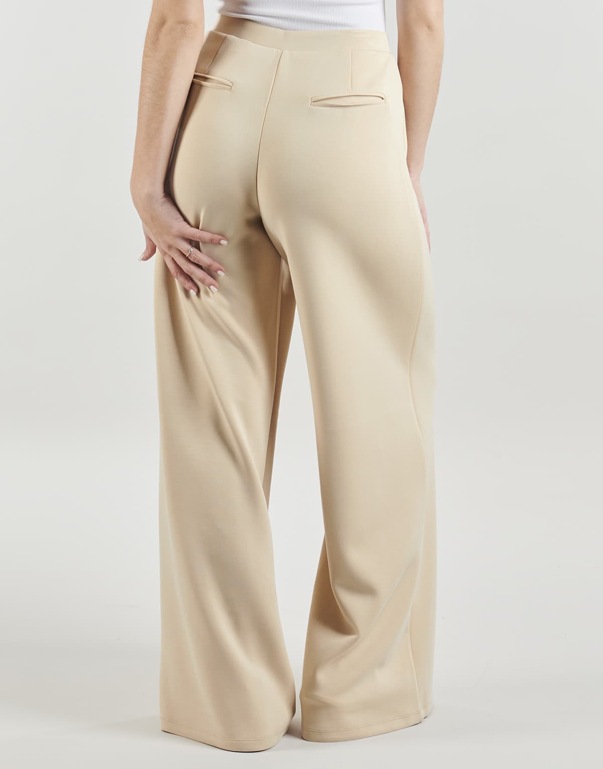 Women's Tracksuits Guess Beige