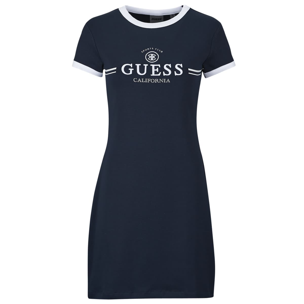 Women's Dresses Guess Blue