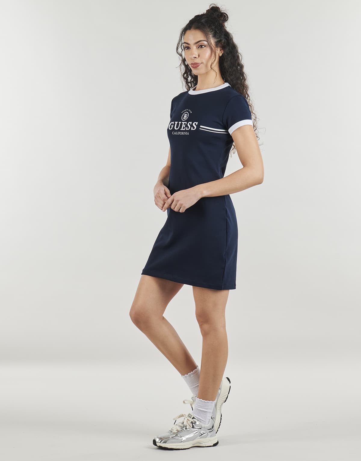 Women's Dresses Guess Blue