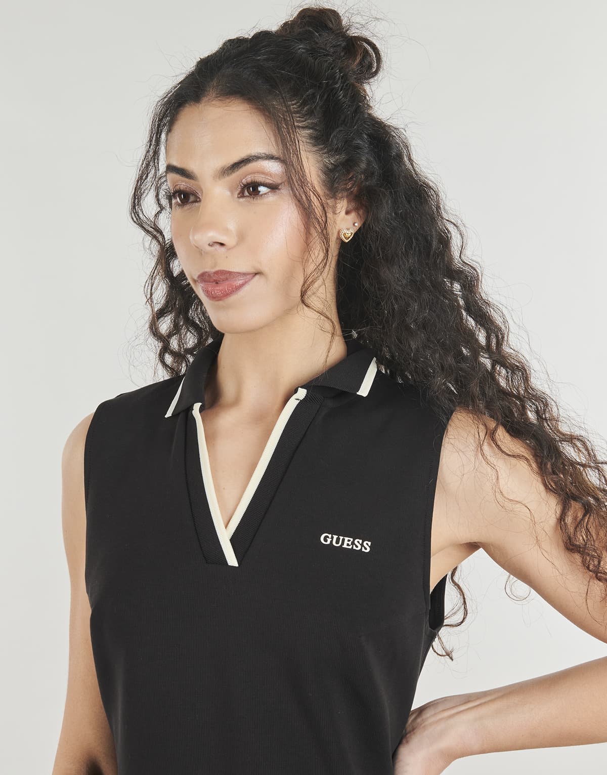 Women's Dresses Guess Black